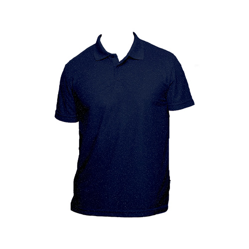 POLO BW CABALLERO MANGA CORTA - Vista 11